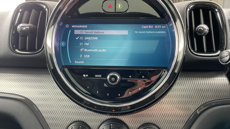 MINI Countryman 2.0 Cooper S Exclusive Premium Plus 5dr Auto Petrol Hatchback